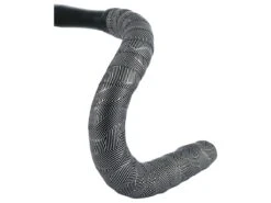 BLB Supreme Pro Grip Bar Tape - Zebra -Brick Lane Bikes Shop 0038527 blb supreme pro grip bar tape zebra