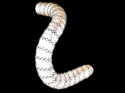 BLB Supreme Pro Reflective Bar Tape - 2 Tone Metallic Silver 9 BLB Supreme Pro Reflective Bar Tape - 2 Tone Metallic Silver -Brick Lane Bikes Shop 0038535 blb supreme pro reflective bar tape 2 tone metallic silver