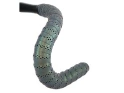 BLB Supreme Pro Reflective Bar Tape - Chameleon 9 BLB Supreme Pro Reflective Bar Tape - Chameleon -Brick Lane Bikes Shop 0038537 blb supreme pro reflective bar tape chameleon