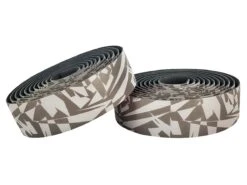 BLB Supreme Pro Reflective Bar Tape - Geometric -Brick Lane Bikes Shop 0038546 blb supreme pro reflective bar tape geometric