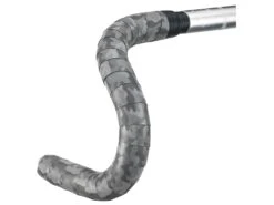 BLB Supreme Pro Reflective Bar Tape - Camo Grey 10 BLB Supreme Pro Reflective Bar Tape - Camo Grey -Brick Lane Bikes Shop 0038557 blb supreme pro reflective bar tape camo grey