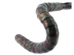 BLB Supreme Pro Reflective Bar Tape - Puzzle -Brick Lane Bikes Shop 0038565 blb supreme pro reflective bar tape puzzle