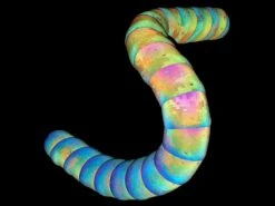 BLB Supreme Pro Reflective Bar Tape - Puzzle -Brick Lane Bikes Shop 0038566 blb supreme pro reflective bar tape puzzle