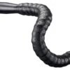 BLB Supreme Pro Faux Leather Bar Tape - Black/Black 2 BLB Supreme Pro Faux Leather Bar Tape - Black/Black -Brick Lane Bikes Shop 0038579 blb supreme pro faux leather bar tape blackblack