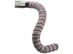 BLB Supreme Pro Woven Bar Tape - Arrow White