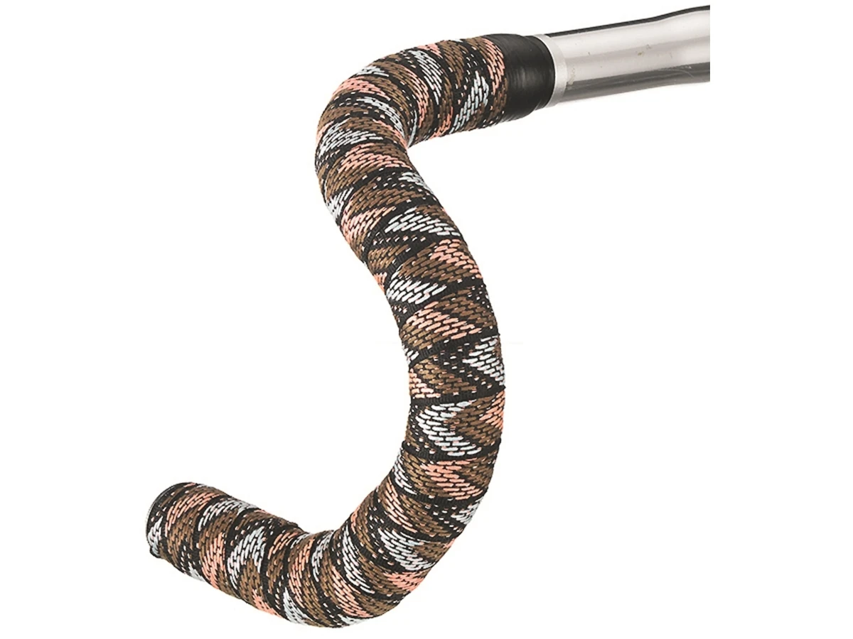 BLB Supreme Pro Woven Bar Tape - Arrow Canyon 3 BLB Supreme Pro Woven Bar Tape - Arrow Canyon