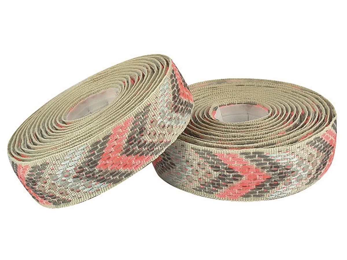 BLB Supreme Pro Woven Bar Tape - Arrow City 5 BLB Supreme Pro Woven Bar Tape - Arrow City - Image 3