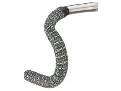 BLB Supreme Pro Woven Bar Tape - Lake