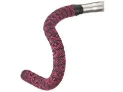 BLB Supreme Pro Woven Bar Tape - Geo