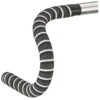 BLB Supreme Pro Woven Bar Tape - Sport Black/White