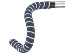 BLB Supreme Pro Woven Bar Tape - Sport Navy/Blue 5 BLB Supreme Pro Woven Bar Tape - Sport Navy/Blue -Brick Lane Bikes Shop 0038635 blb supreme pro woven bar tape sport navyblue