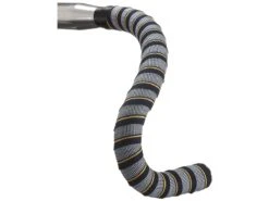 BLB Supreme Pro Woven Bar Tape - Royal