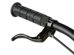 6KU Track Fixie & Single Speed Bike - Black -Brick Lane Bikes Shop 0038671 6ku track fixie single speed bike black