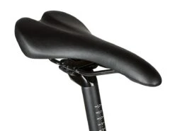 6KU Track Fixie & Single Speed Bike - Black -Brick Lane Bikes Shop 0038672 6ku track fixie single speed bike black