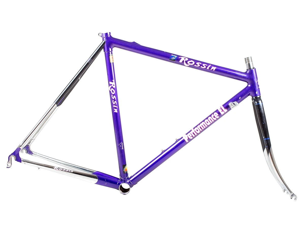 Rossin Performance EL Frameset - 52cm 5 Rossin Performance EL Frameset - 52cm - Image 3