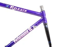 Rossin Performance EL Frameset - 52cm 13 Rossin Performance EL Frameset - 52cm -Brick Lane Bikes Shop 0038804 rossin performance el frameset 52cm