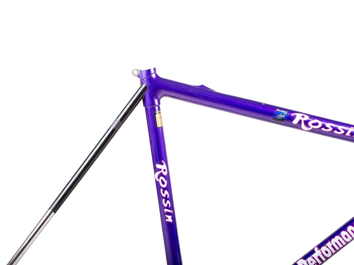 Rossin Performance EL Frameset - 52cm 3 Rossin Performance EL Frameset - 52cm
