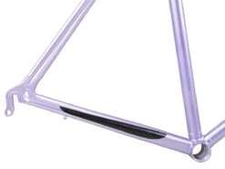 TVT Composites 92 Frameset - 55cm -Brick Lane Bikes Shop 0038810 tvt composites 92 frameset 55cm