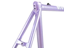 TVT Composites 92 Frameset - 55cm