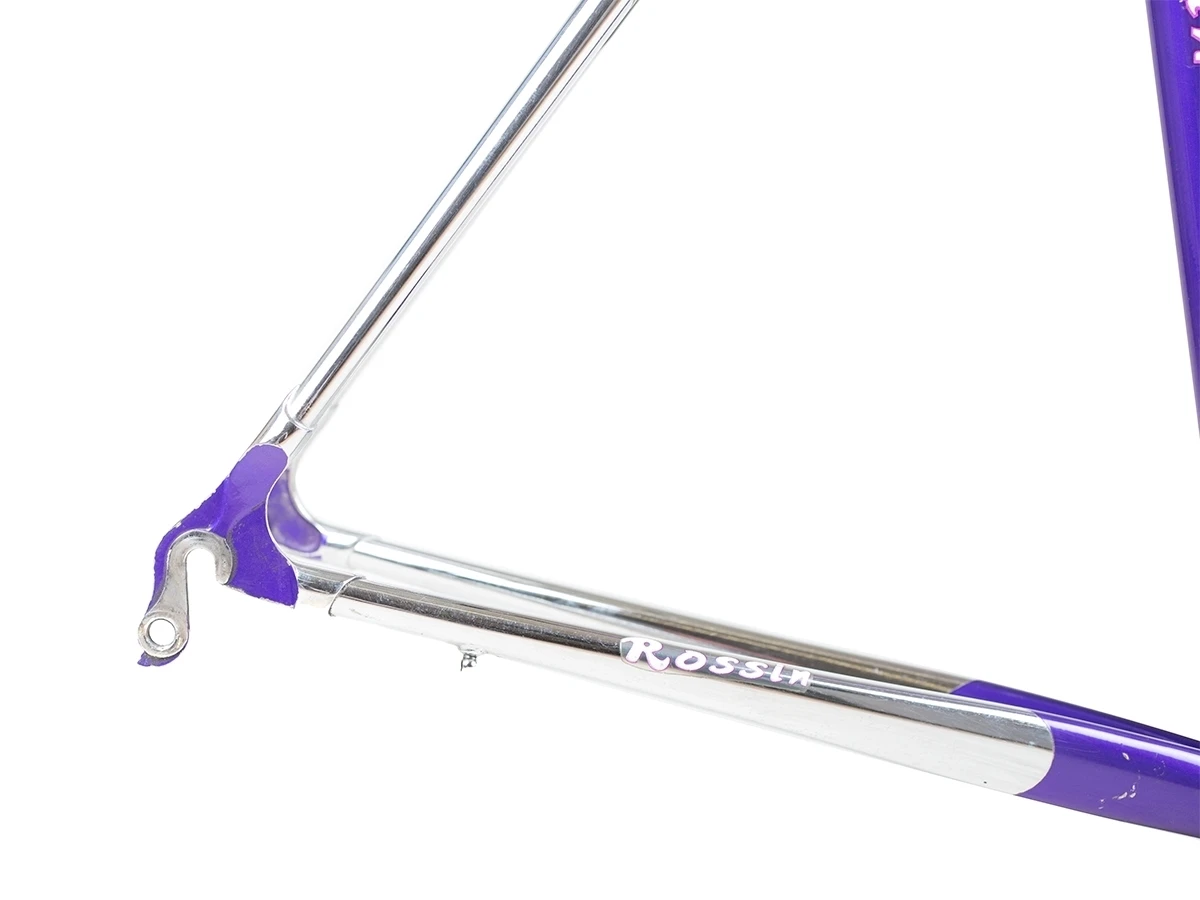Rossin Performance EL Frameset - 52cm 6 Rossin Performance EL Frameset - 52cm - Image 4