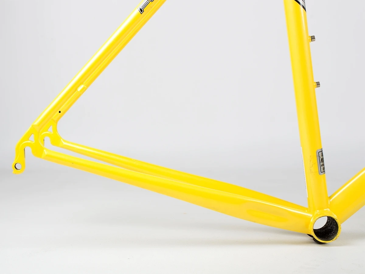 Fort Cross.Foco Frameset - 53cm 6 Fort Cross.Foco Frameset - 53cm - Image 4