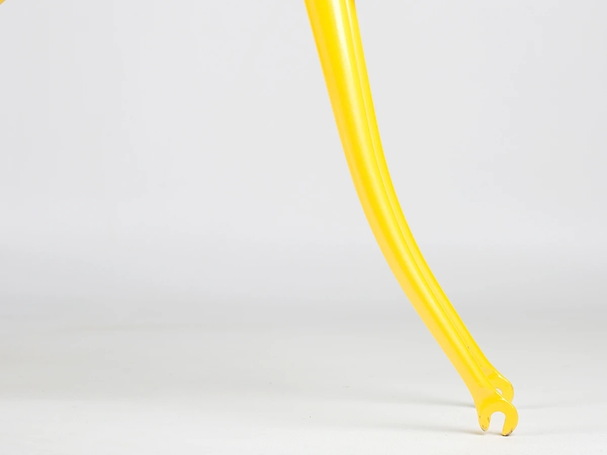 Fort Cross.Foco Frameset - 53cm 10 Fort Cross.Foco Frameset - 53cm - Image 8