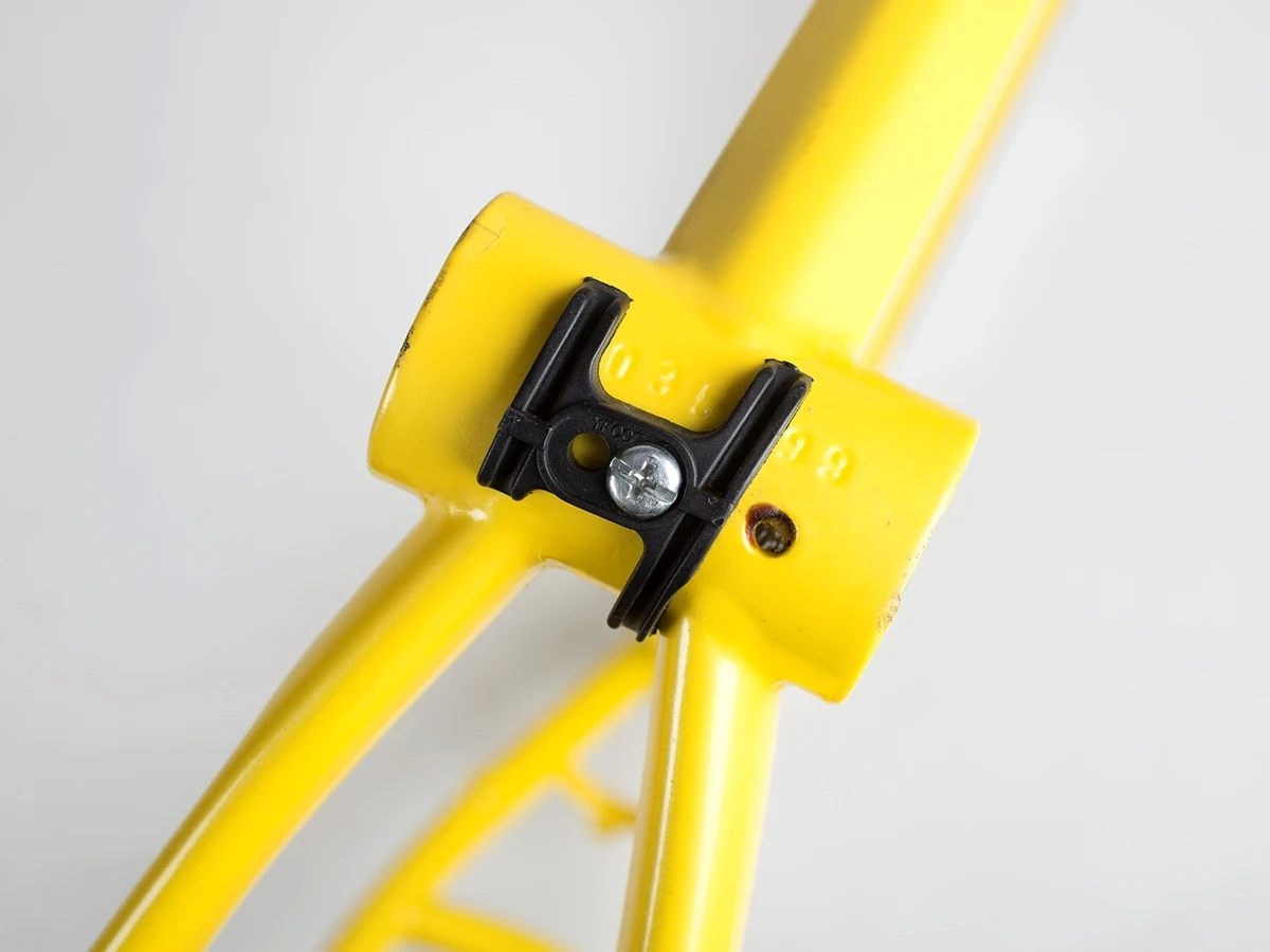 Fort Cross.Foco Frameset - 53cm 5 Fort Cross.Foco Frameset - 53cm - Image 3