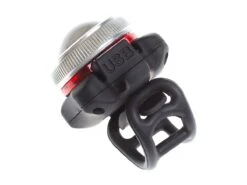 Shroom Cosmos USB Front Light -Brick Lane Bikes Shop 0039027 shroom cosmos usb front light