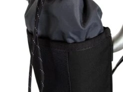 Restrap City Range Stem Bag - Black