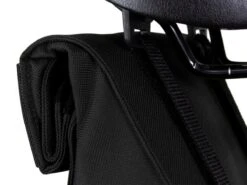 Restrap City Range Saddle Bag - Small - Black -Brick Lane Bikes Shop 0039045 restrap city range saddle bag small black