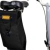 Restrap City Range Saddle Bag - Large - Black -Brick Lane Bikes Shop 0039047 restrap city range saddle bag large black