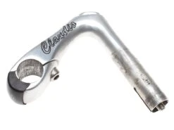 Cinelli Pierotti Pantographed Stem - Silver