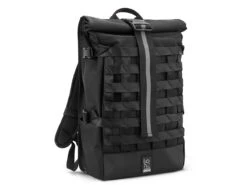 Chrome Barrage Cargo Backpack - Black -Brick Lane Bikes Shop 0039104 chrome barrage cargo backpack black