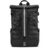Chrome Barrage Cargo Backpack - Black
