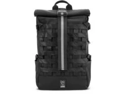 Chrome Barrage Cargo Backpack - Black