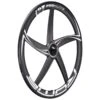 Pro-Lite Rome Full Carbon Front Wheel - Black