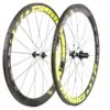 Pro-Lite Bracciano C50T Carbon Wheelset - Black -Brick Lane Bikes Shop 0039141 pro lite bracciano c50t carbon wheelset black