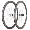 Pro-Lite Bracciano Caliente (45/45) Carbon Wheelset - Black -Brick Lane Bikes Shop 0039142 pro lite bracciano caliente 4545 carbon wheelset black