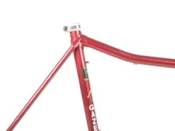 Gazelle Triathlon Trophy Frameset - 54.5cm -Brick Lane Bikes Shop 0039168 gazelle triathlon trophy frameset 545cm