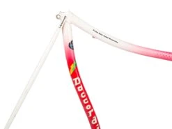 Daccordi TT Frameset - 59cm 9 Daccordi TT Frameset - 59cm -Brick Lane Bikes Shop 0039174 daccordi tt frameset 59cm