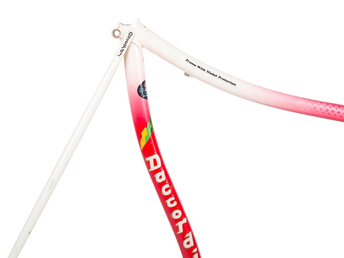 Daccordi TT Frameset - 59cm 5 Daccordi TT Frameset - 59cm - Image 3