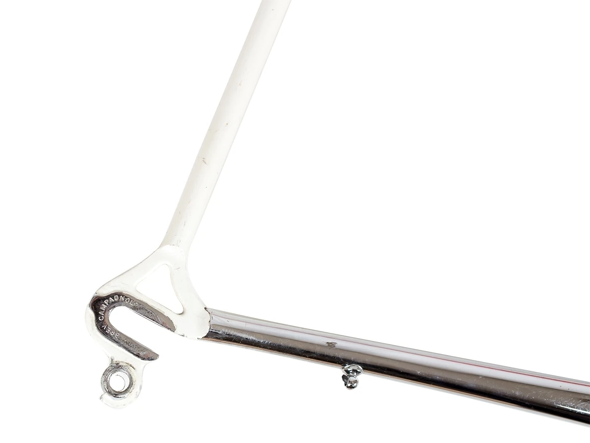 Daccordi TT Frameset - 59cm 6 Daccordi TT Frameset - 59cm - Image 4