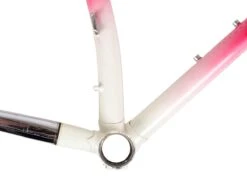 Daccordi TT Frameset - 59cm