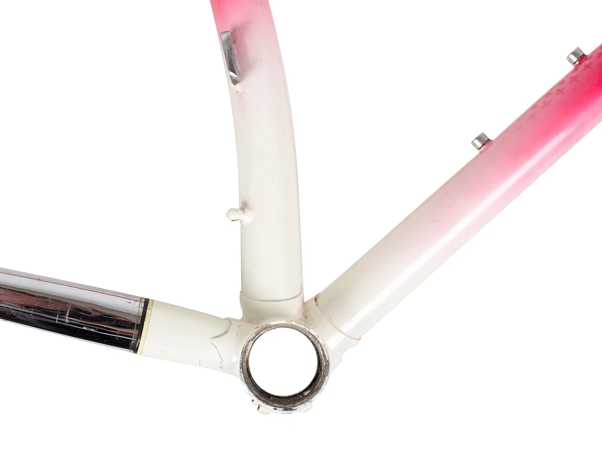 Daccordi TT Frameset - 59cm 3 Daccordi TT Frameset - 59cm