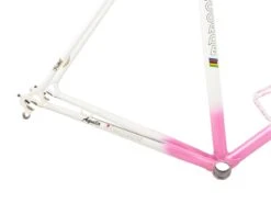 Concorde Aquila Frameset - 62cm -Brick Lane Bikes Shop 0039222 concorde aquila frameset 62cm