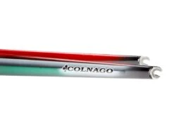Colnago Tricolore Carbon 75 Fork - Italian Tricolour -Brick Lane Bikes Shop 0039273 colnago tricolore carbon 75 fork italian tricolour