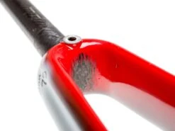 Colnago Tricolore Carbon 75 Fork - Italian Tricolour -Brick Lane Bikes Shop 0039275 colnago tricolore carbon 75 fork italian tricolour