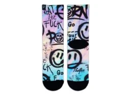 Pacific And Co - Acid Colour