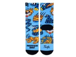 Pacific And Co - Boku