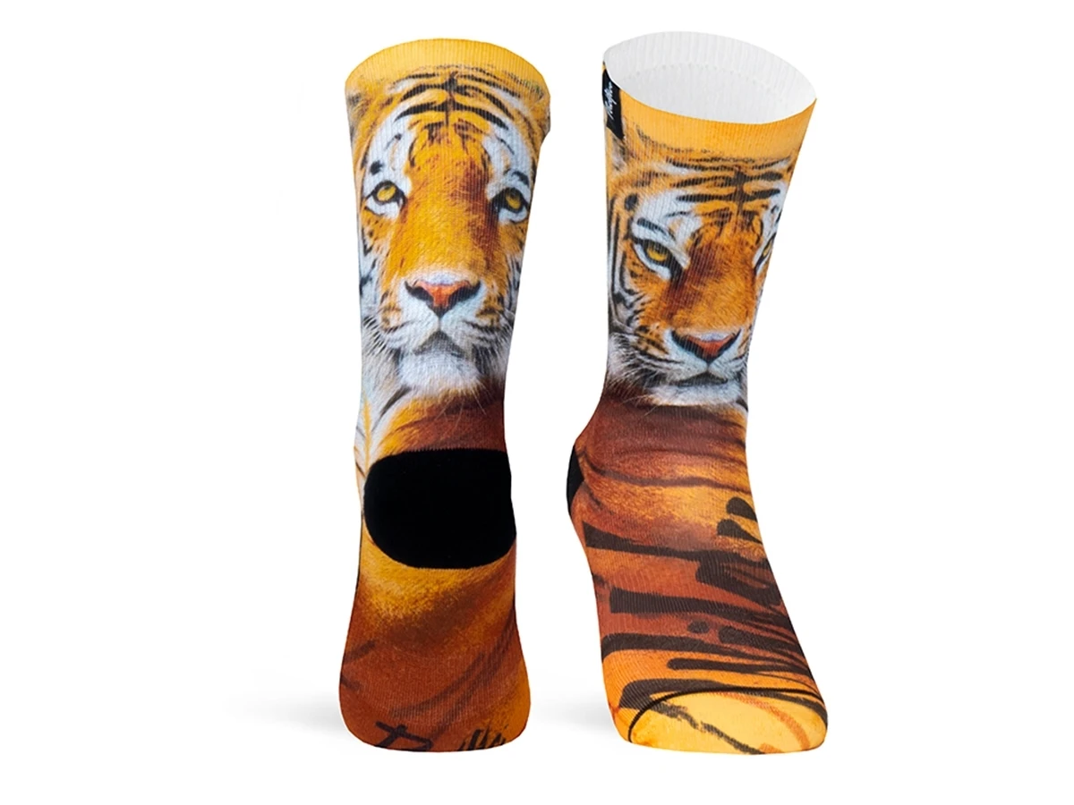 Pacific And Co - Tiger 4 Pacific And Co - Tiger - Image 2